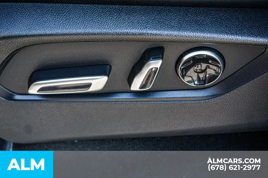 2024 Acura MDX A-Spec Package - Photo 56