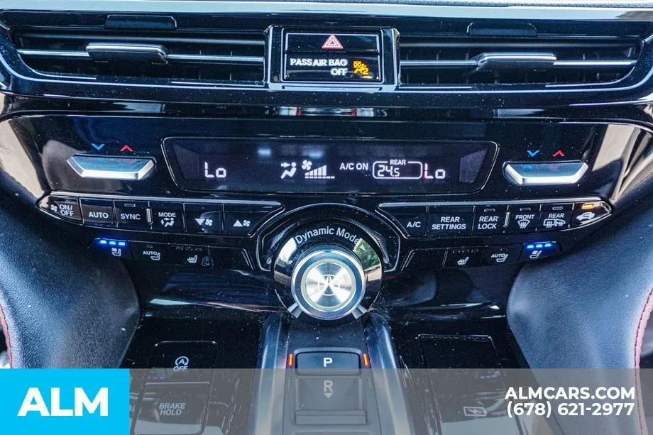 2024 Acura MDX A-Spec Package - Photo 44