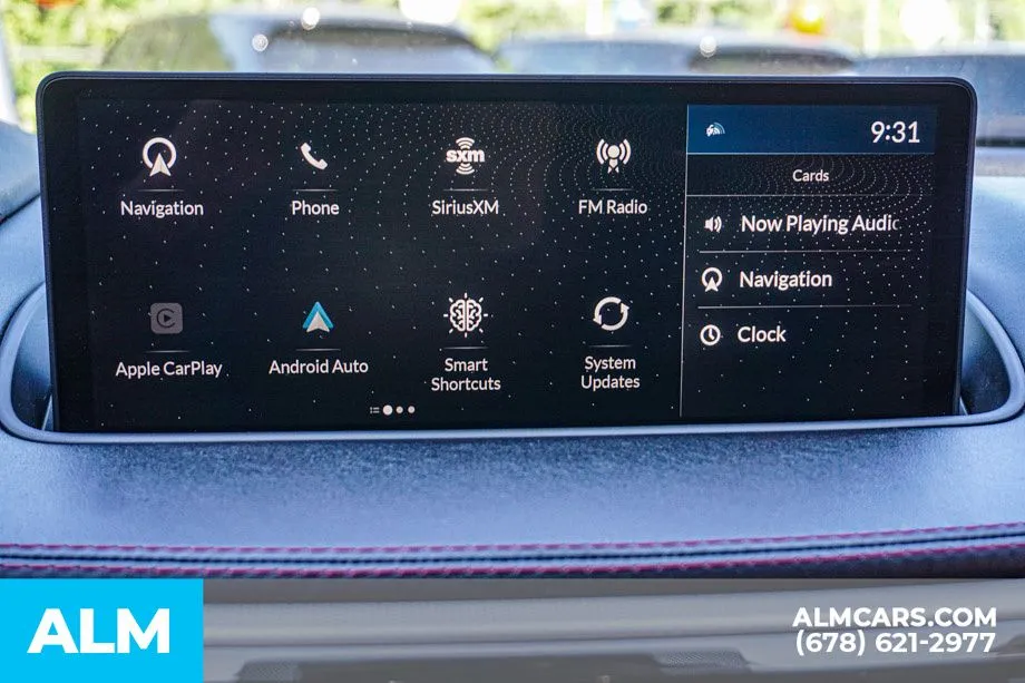 2024 Acura MDX A-Spec Package - Photo 37