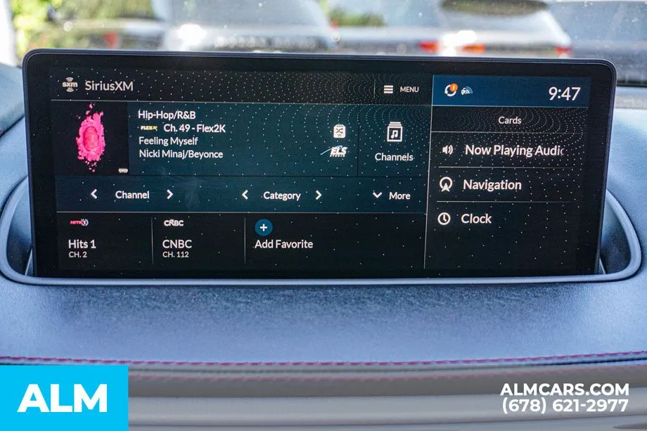 2024 Acura MDX A-Spec Package - Photo 41