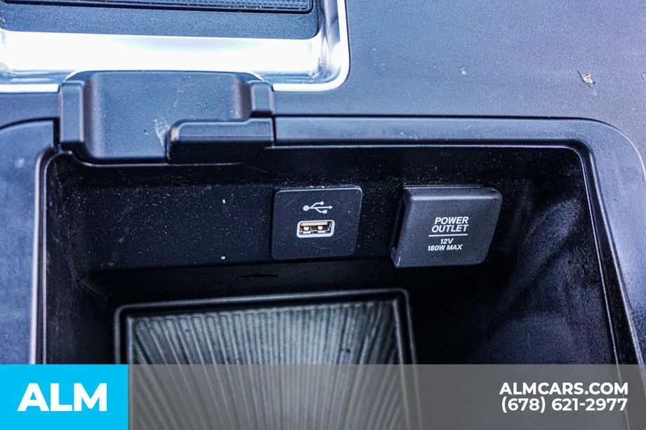2024 Acura MDX A-Spec Package - Photo 48