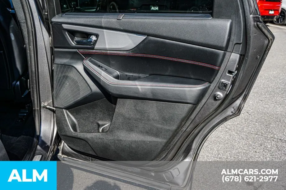 2024 Acura MDX A-Spec Package - Photo 62