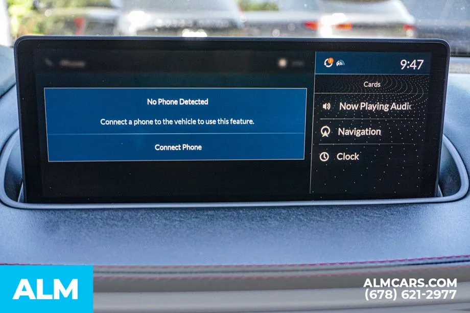 2024 Acura MDX A-Spec Package - Photo 40