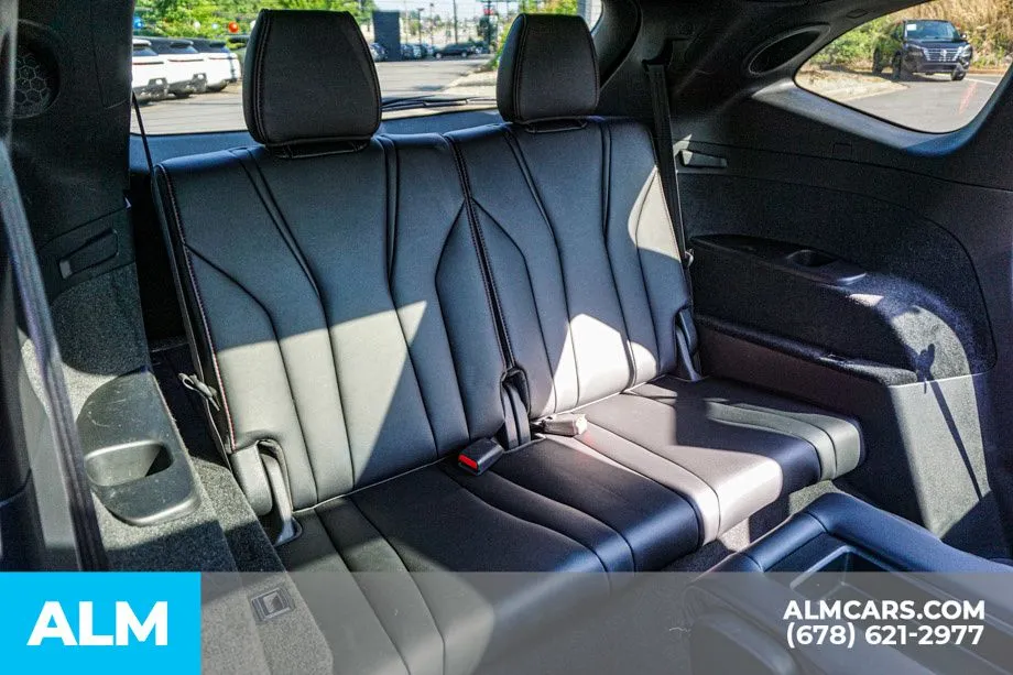 2024 Acura MDX A-Spec Package - Photo 24
