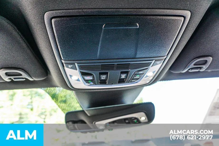 2024 Acura MDX A-Spec Package - Photo 36