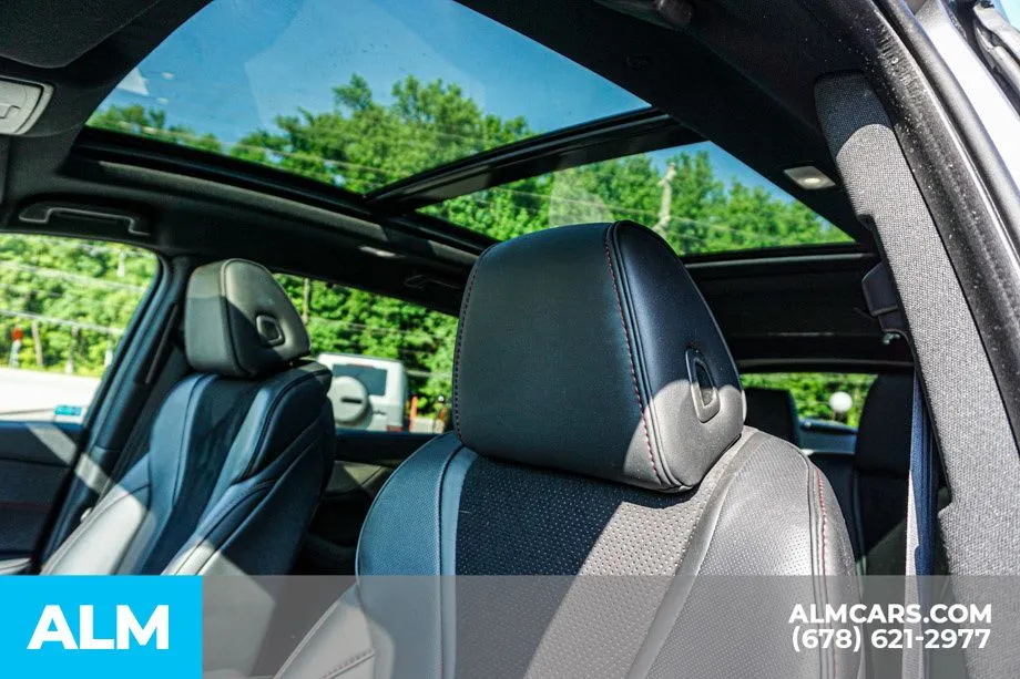2024 Acura MDX A-Spec Package - Photo 19