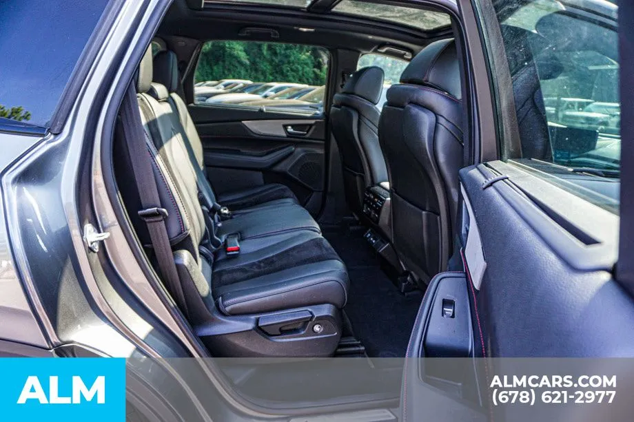 2024 Acura MDX A-Spec Package - Photo 25