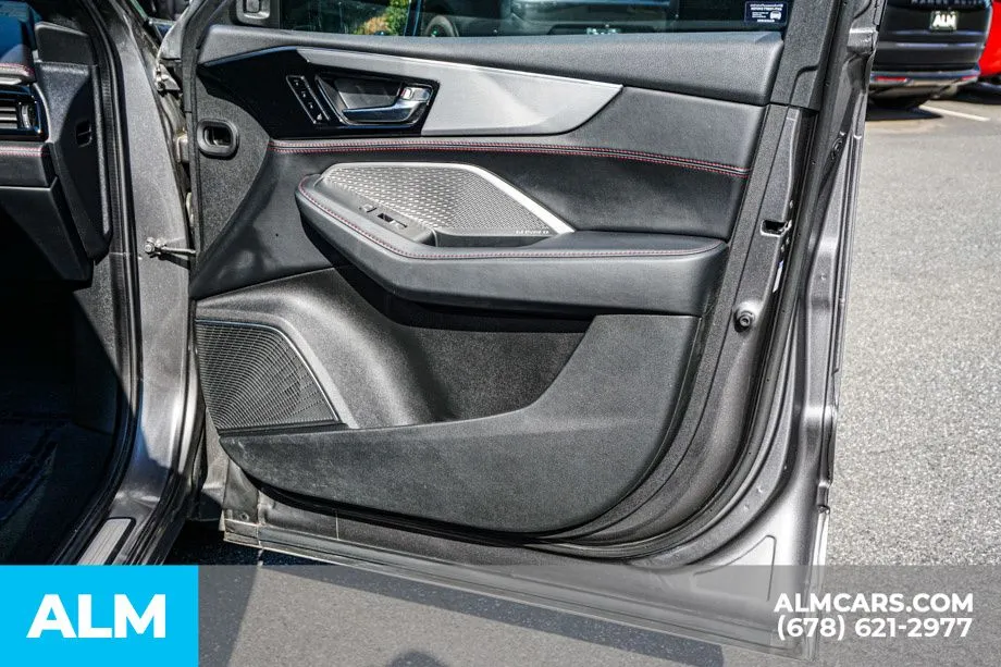 2024 Acura MDX A-Spec Package - Photo 59