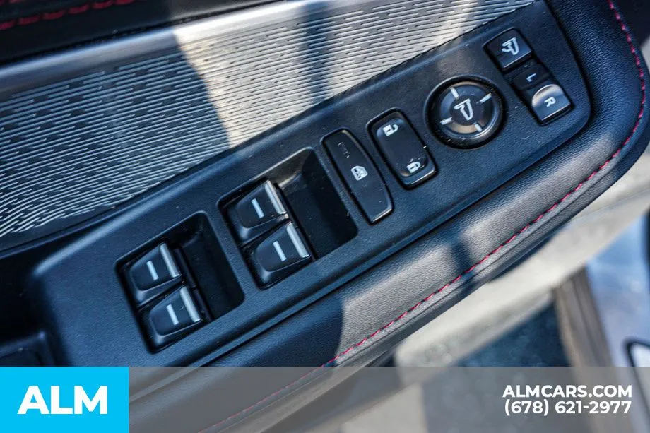 2024 Acura MDX A-Spec Package - Photo 53