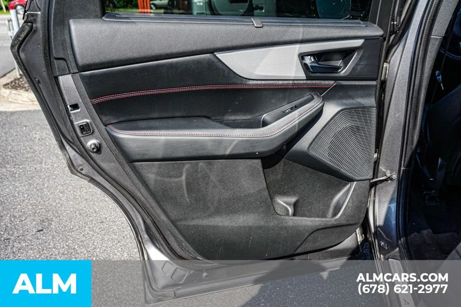 2024 Acura MDX A-Spec Package - Photo 57