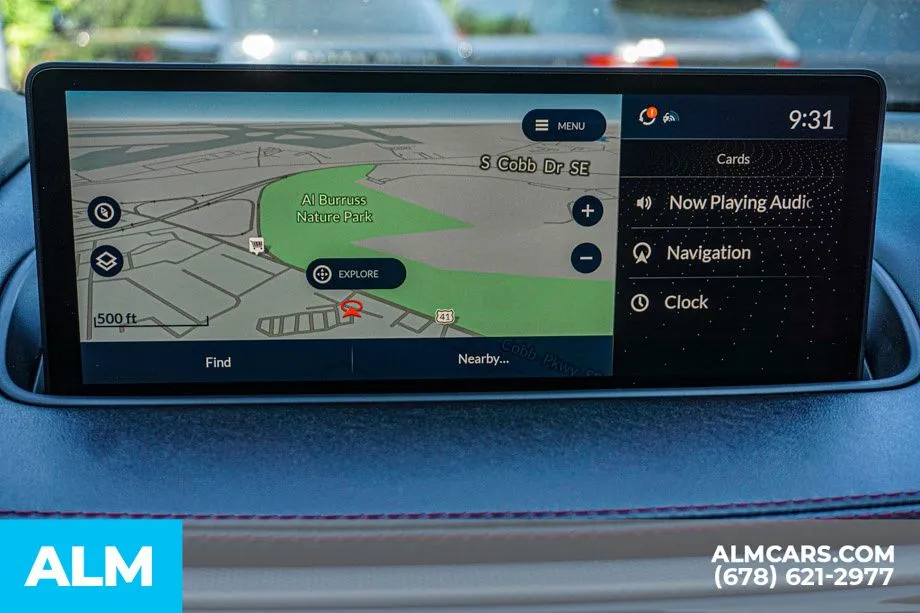 2024 Acura MDX A-Spec Package - Photo 38