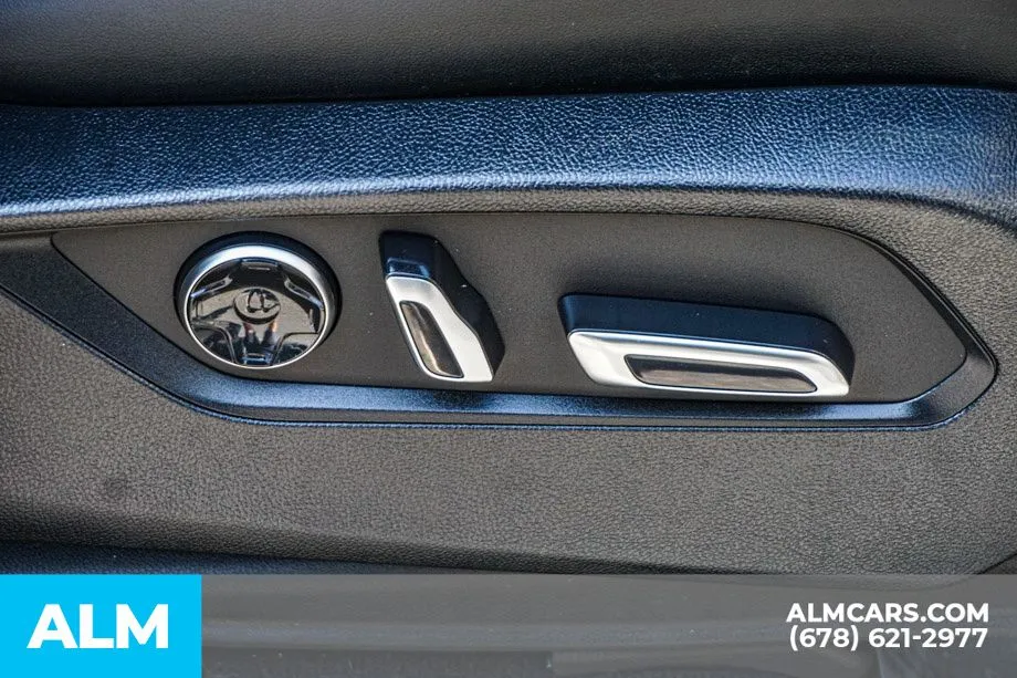 2024 Acura MDX A-Spec Package - Photo 61