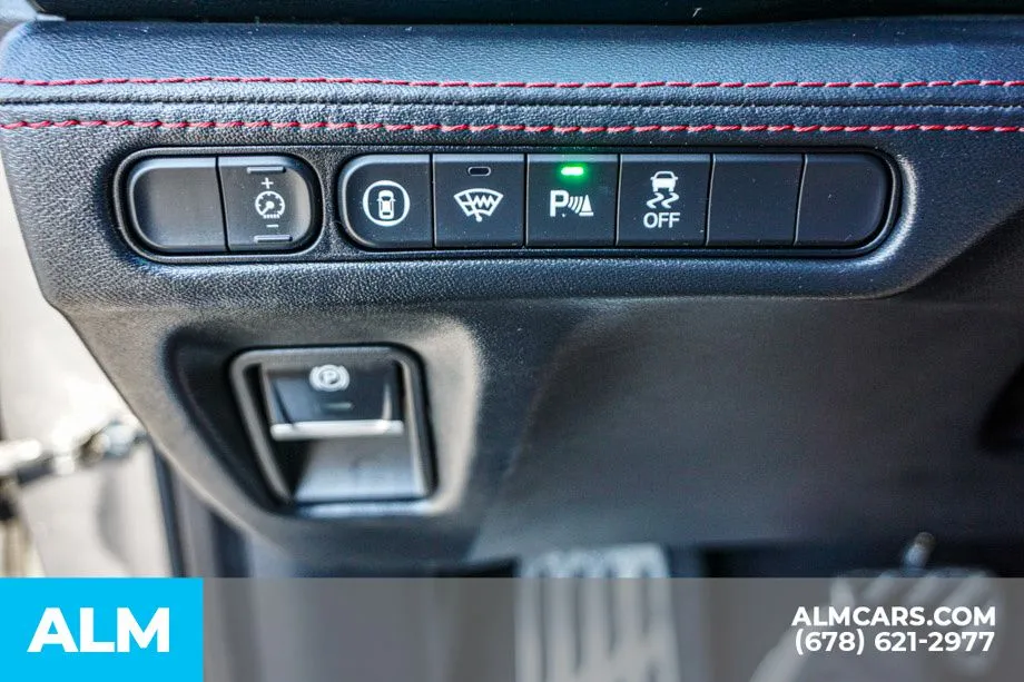 2024 Acura MDX A-Spec Package - Photo 50