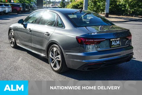 More photos of 2022 Audi A4 45 S line Prestige at ALM Marietta, GA