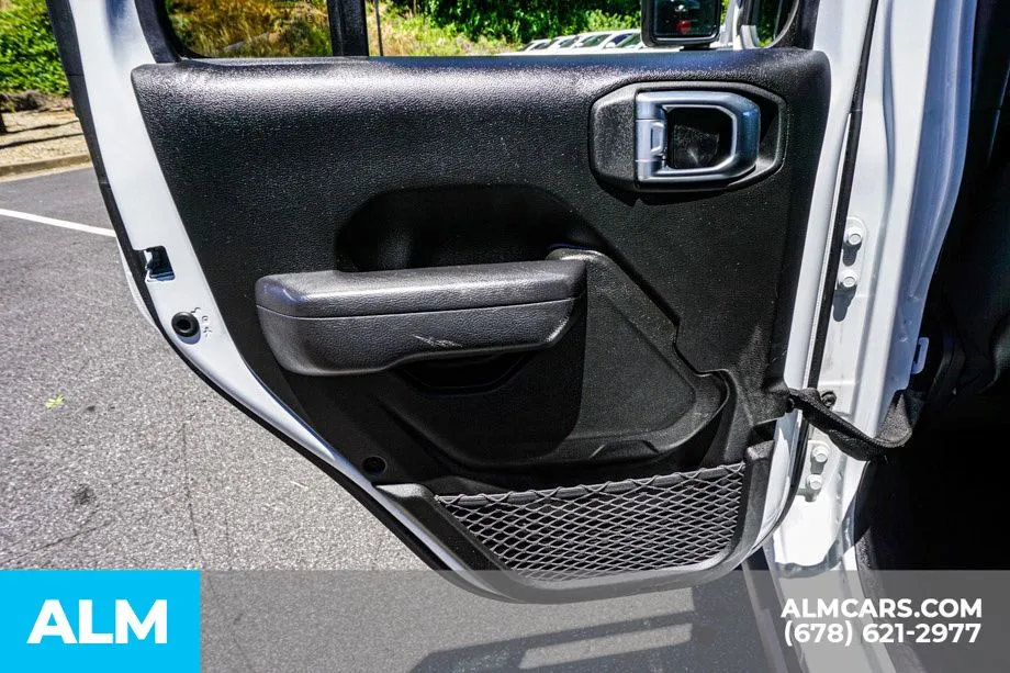 2024 Jeep Wrangler 4xe Rubicon 4XE - Photo 51
