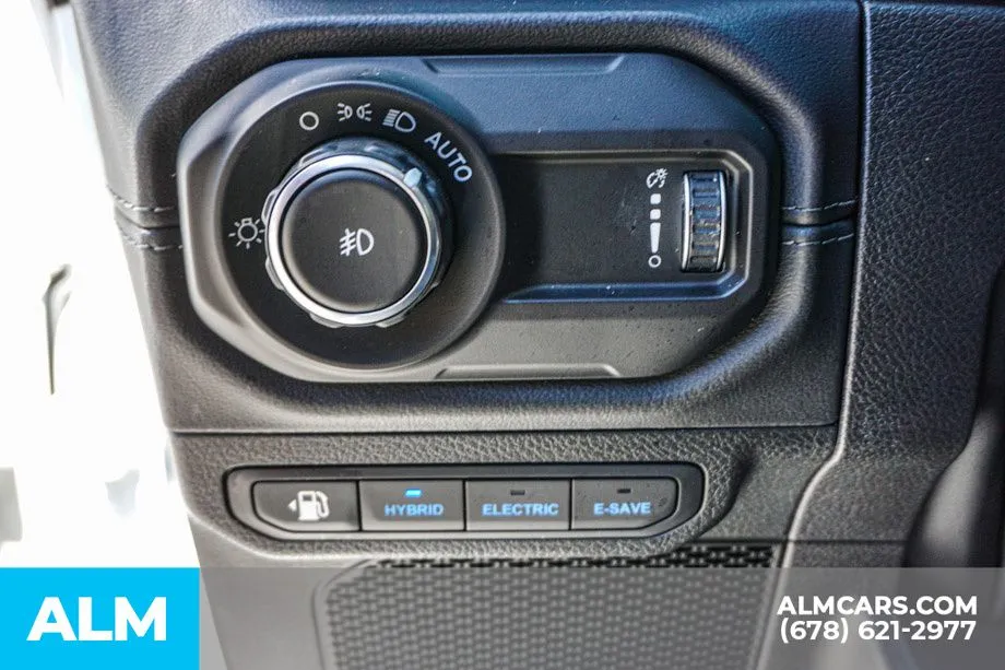 2024 Jeep Wrangler 4xe Rubicon 4XE - Photo 47