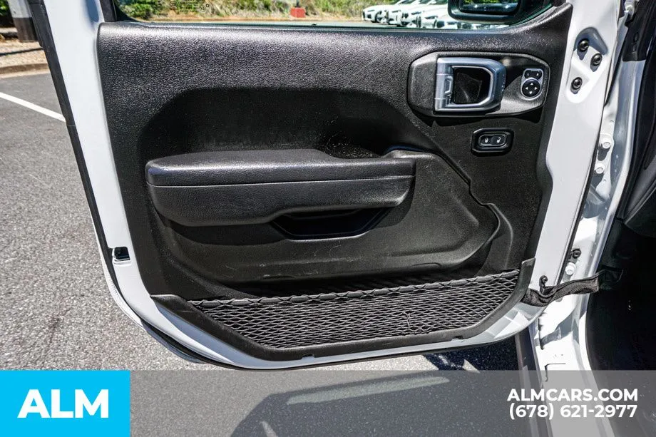 2024 Jeep Wrangler 4xe Rubicon 4XE - Photo 49