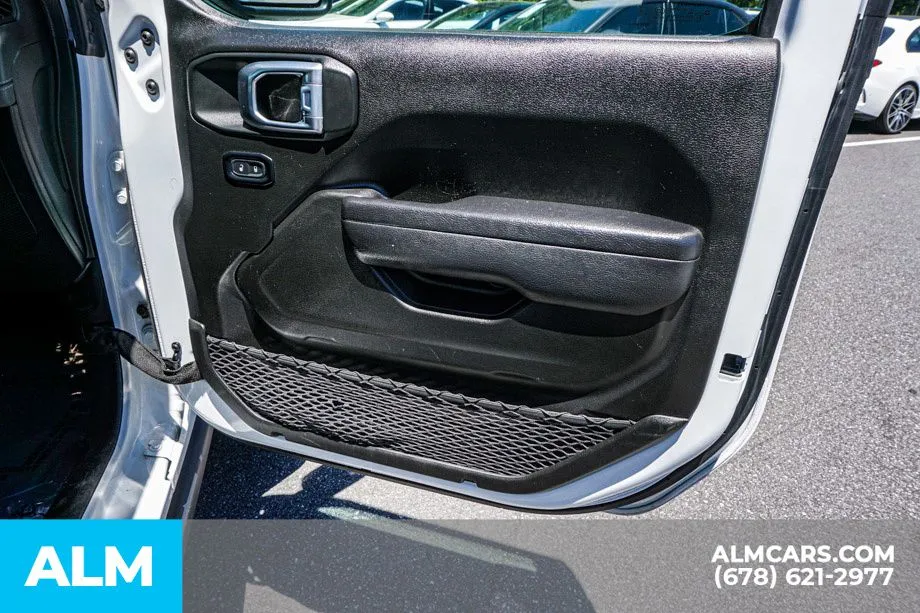 2024 Jeep Wrangler 4xe Rubicon 4XE - Photo 52