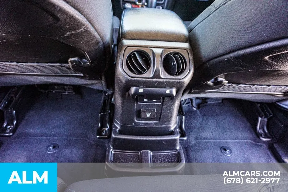 2024 Jeep Wrangler 4xe Rubicon 4XE - Photo 32