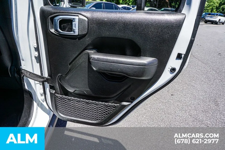 2024 Jeep Wrangler 4xe Rubicon 4XE - Photo 53