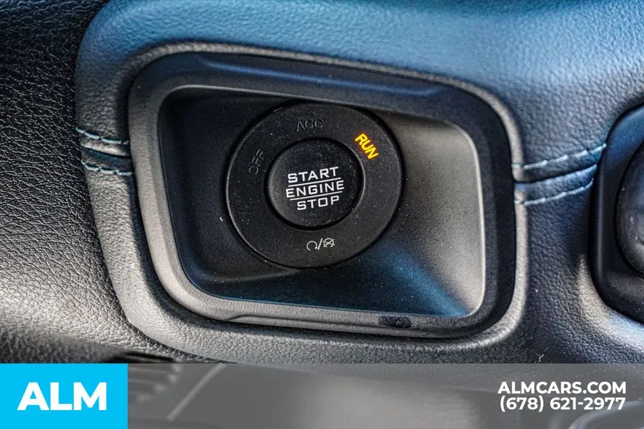 2024 Jeep Wrangler 4xe Rubicon 4XE - Photo 46