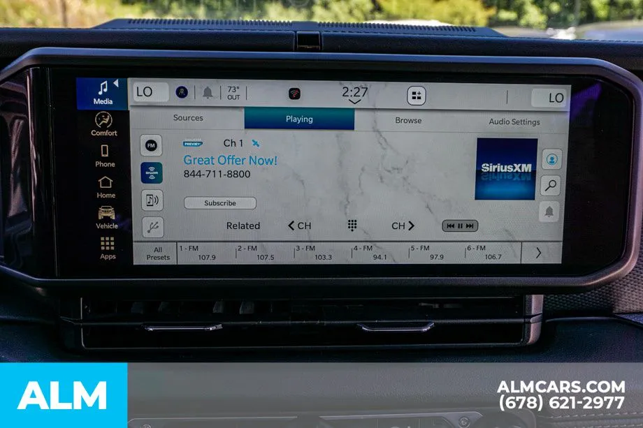 2024 Jeep Wrangler 4xe Rubicon 4XE - Photo 40