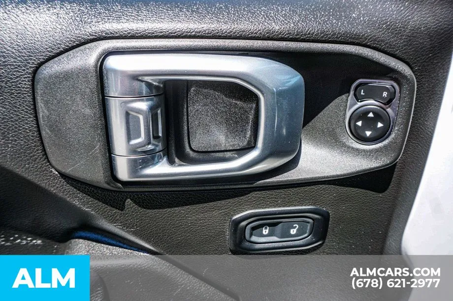 2024 Jeep Wrangler 4xe Rubicon 4XE - Photo 50