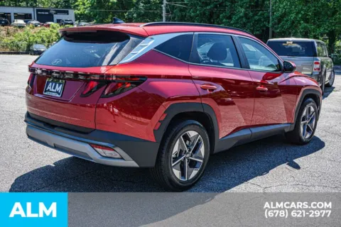 More photos of 2026 Hyundai Tucson SEL at ALM Marietta, GA