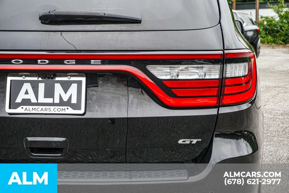 2025 Dodge Durango GT - Photo 13