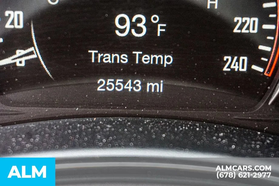 2025 Dodge Durango GT - Photo 64