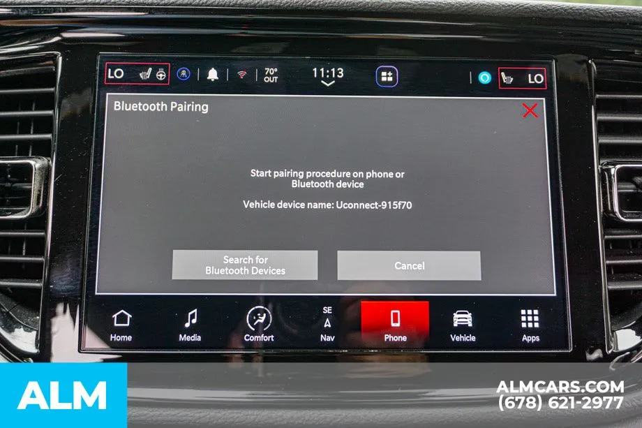 2025 Dodge Durango GT - Photo 41