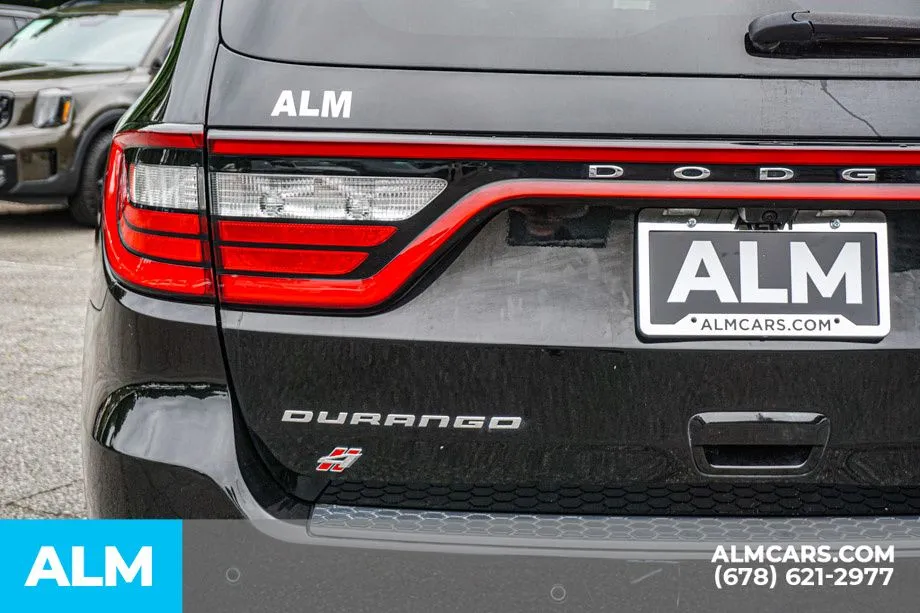 2025 Dodge Durango GT - Photo 15