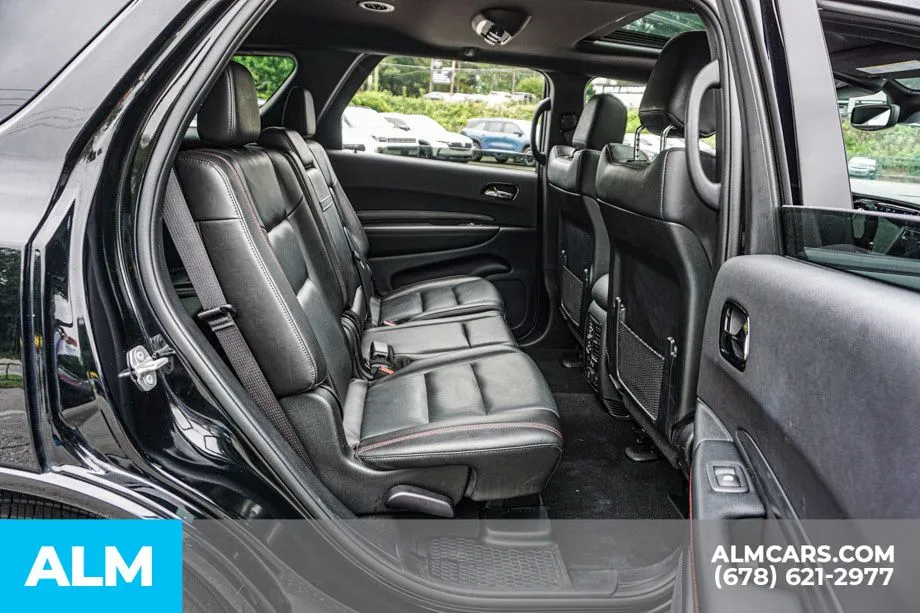 2025 Dodge Durango GT - Photo 25