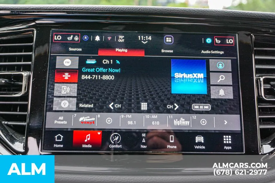 2025 Dodge Durango GT - Photo 42