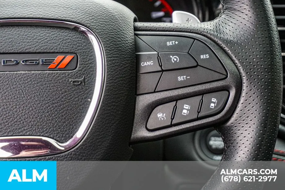2025 Dodge Durango GT - Photo 33