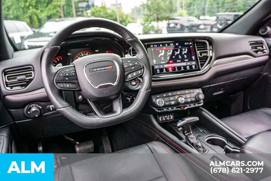 2025 Dodge Durango GT - Photo 30
