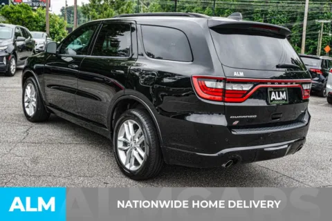 More photos of 2025 Dodge Durango GT Plus at ALM Marietta, GA