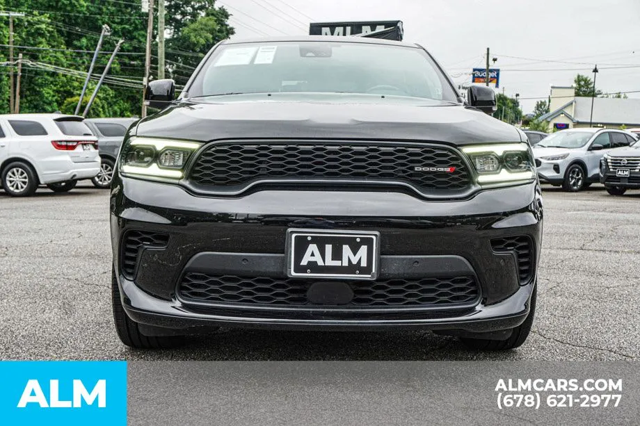 2025 Dodge Durango GT - Photo 10