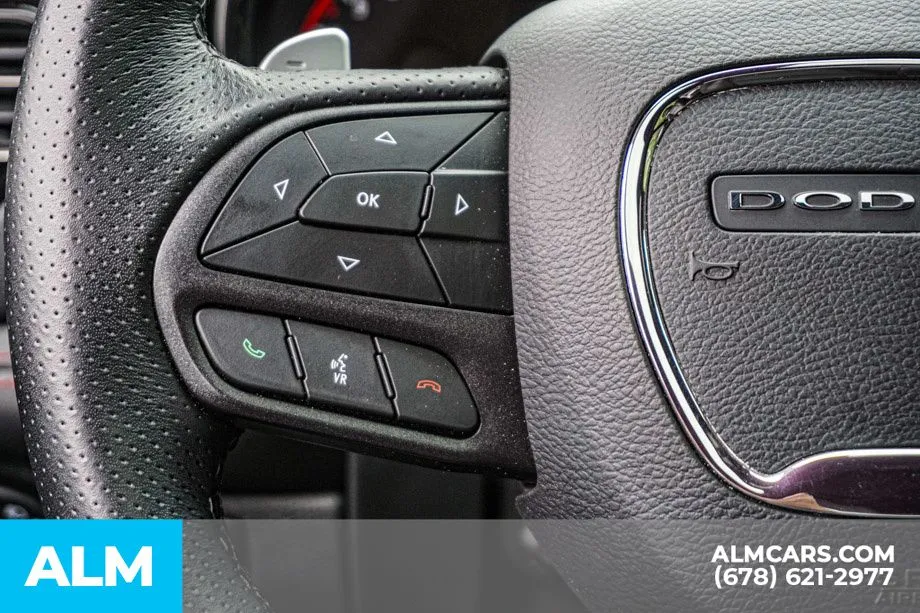 2025 Dodge Durango GT - Photo 32