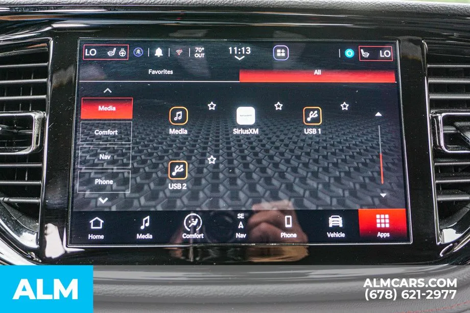2025 Dodge Durango GT - Photo 38
