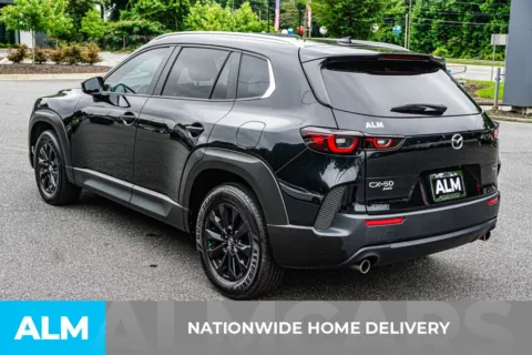 More photos of 2025 Mazda CX-50 2.5 S Premium Package at ALM Marietta, GA