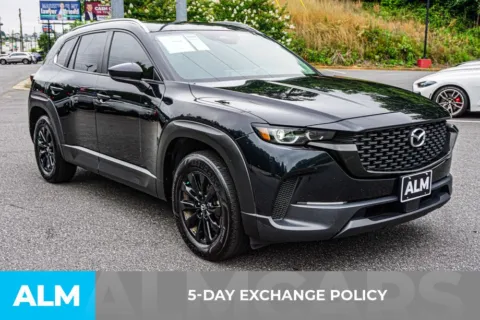 More photos of 2025 Mazda CX-50 2.5 S Premium Package at ALM Marietta, GA