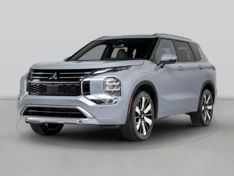 Silver 2025 Mitsubishi Outlander SE for sale in Marietta, GA
