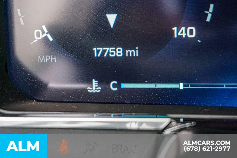 2026 Chevrolet Silverado 2500HD LTZ - Photo 57