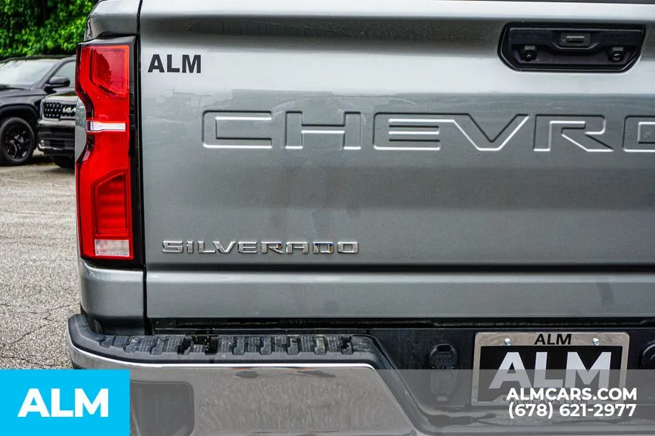 2026 Chevrolet Silverado 2500HD LTZ - Photo 13