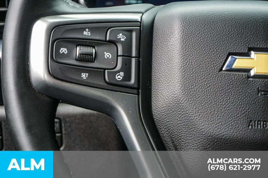 2026 Chevrolet Silverado 2500HD LTZ - Photo 29