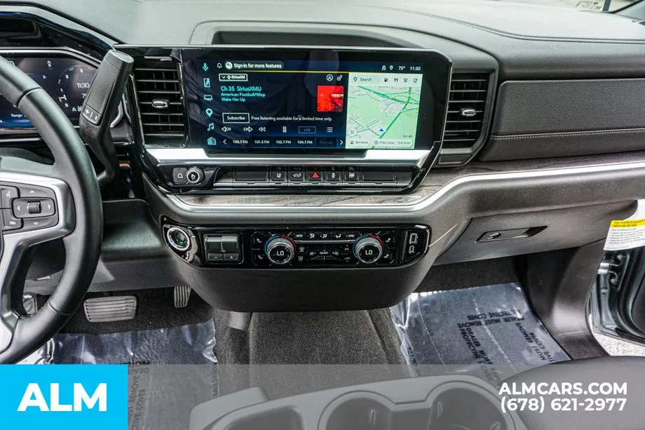 2026 Chevrolet Silverado 2500HD LTZ - Photo 40