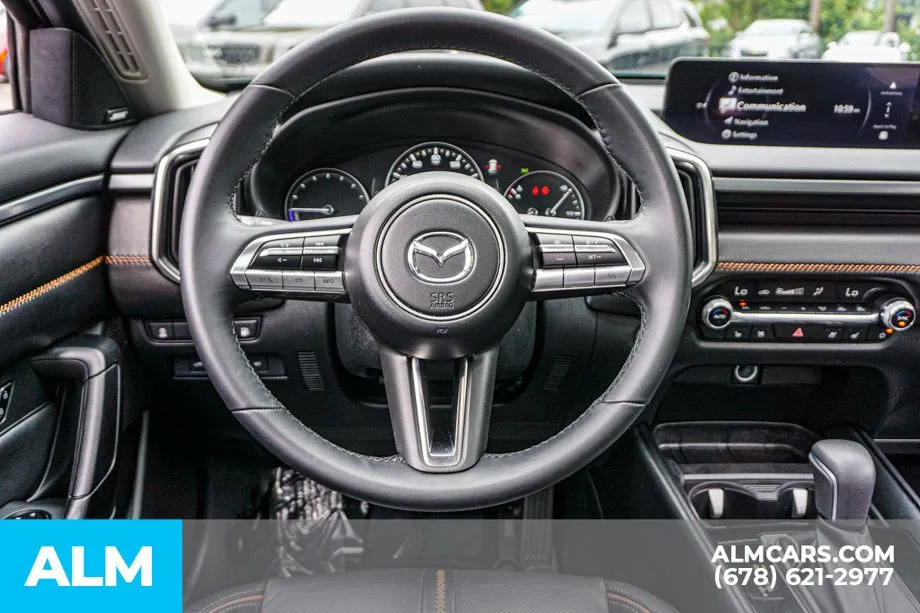 2025 Mazda CX-50 Premium Plus - Photo 28