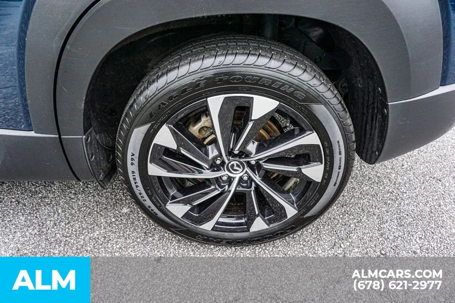 2025 Mazda CX-50 Premium Plus - Photo 17