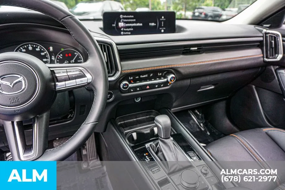 2025 Mazda CX-50 Premium Plus - Photo 32